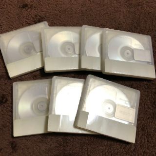 ソニー(SONY)のMDディスク SONY 新品未使用　74分(その他)
