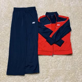 ナイキ(NIKE)のNIKE ジャージ ナイキ(ジャージ)