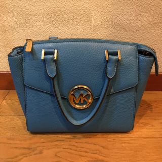 マイケルコース(Michael Kors)のMICHAEL KORS 2Wayバッグ(ハンドバッグ)