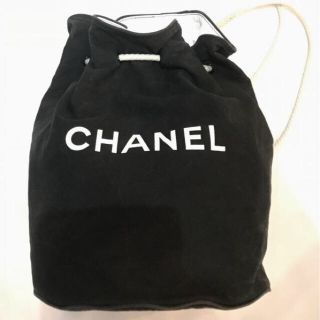 CHANEL  ヴィンテージ   バッグ(ショルダーバッグ)