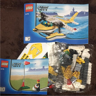 レゴ(Lego)の値下げ レゴ 3178 箱から出したのみ未開封品(積み木/ブロック)