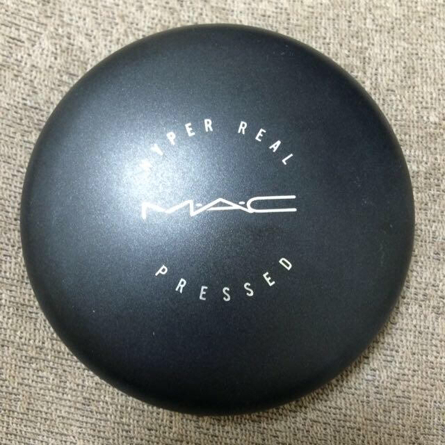 MAC(マック)のMACハイライトパウダー コスメ/美容のベースメイク/化粧品(その他)の商品写真
