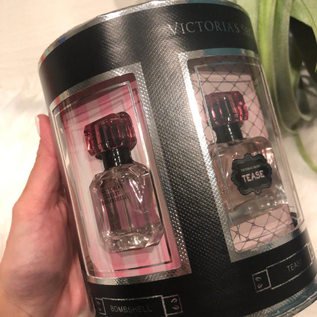Victoria's Secret(ヴィクトリアズシークレット)のVictoria's Secret コスメ/美容の香水(香水(女性用))の商品写真