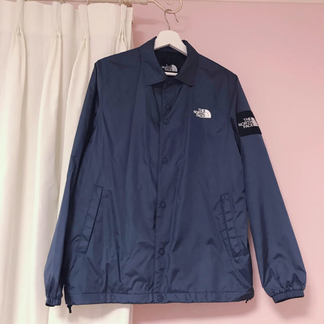 THE NORTHFACE コーチジャケット