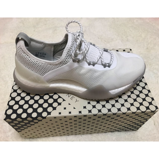 adidas by Stella McCartney(アディダスバイステラマッカートニー)のアディダス スニーカー レディースの靴/シューズ(スニーカー)の商品写真