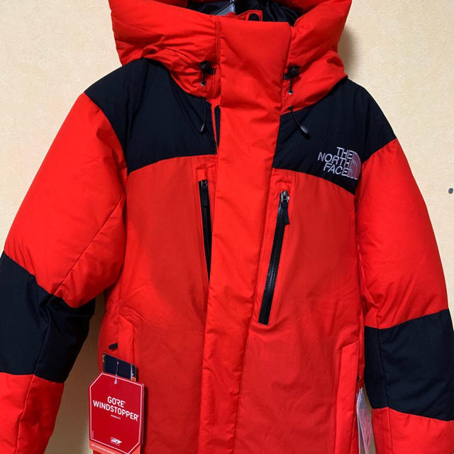 バルトロライトジャケット THE NORTH FACE