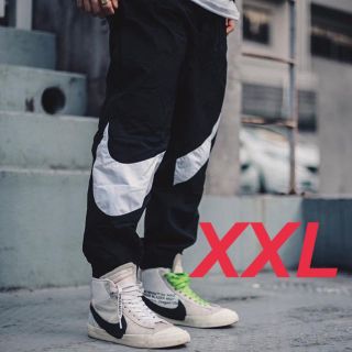 ナイキ(NIKE)のNIKE WOVEN PANTS XXL 希少サイズ(その他)