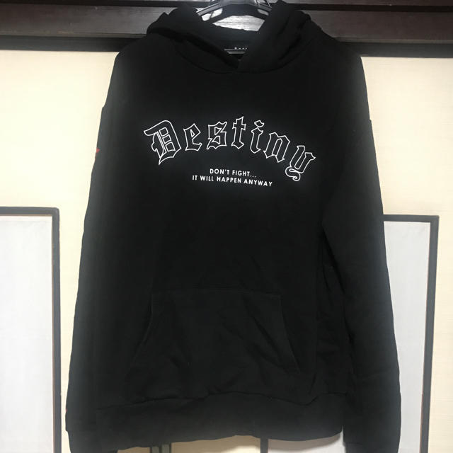 Bershka(ベルシュカ)のBershka パーカー メンズのトップス(パーカー)の商品写真