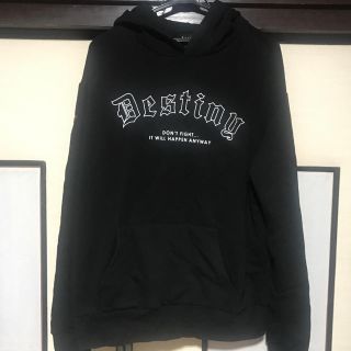 ベルシュカ(Bershka)のBershka パーカー(パーカー)