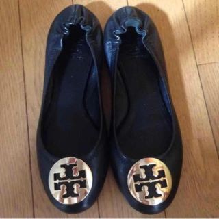 トリーバーチ(Tory Burch)の超美品！！トリーバーチ パンプス(ハイヒール/パンプス)