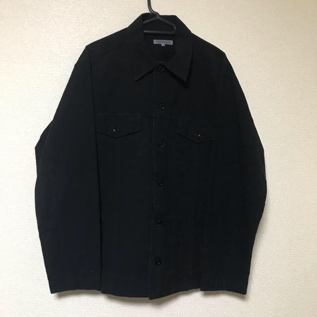 UNITED ARROWS(ユナイテッドアローズ)のMogwaiQ様 まとめ買い専用 メンズのジャケット/アウター(Gジャン/デニムジャケット)の商品写真