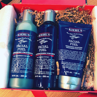 キールズ(Kiehl's)のjuriさん専用【新品未使用】Kiehl’s メンズ 洗顔セット(洗顔料)