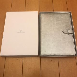 スワロフスキー(SWAROVSKI)のスワロフスキー 手帳(その他)