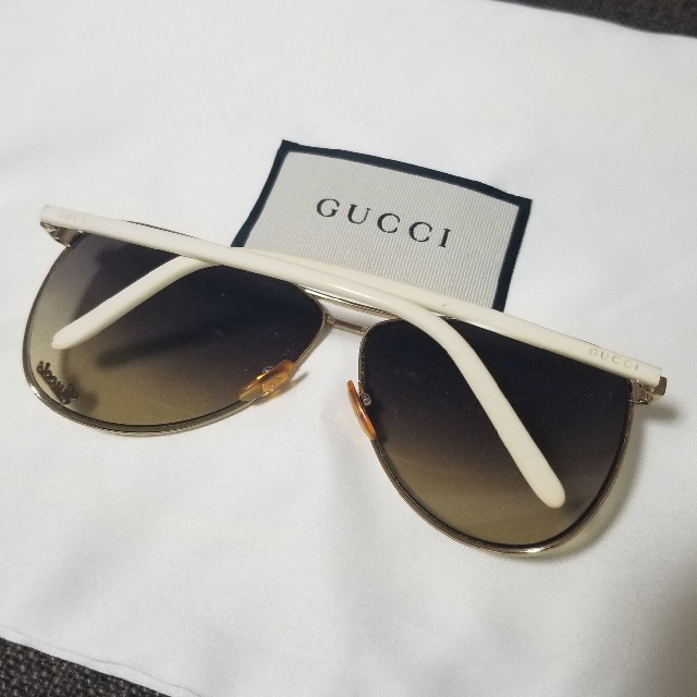 Gucci(グッチ)のGUCCI サングラス メンズ メンズのファッション小物(サングラス/メガネ)の商品写真