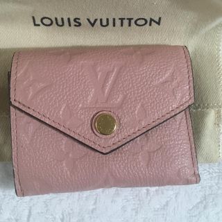 ルイヴィトン(LOUIS VUITTON)のルイ ヴィトン コンパクトウォレット 新品未使用(財布)