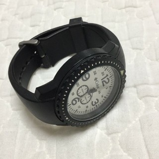 コロンビア(Columbia)のColumbia クォーツ 腕時計 アウトドア  CA008 0610(腕時計(アナログ))