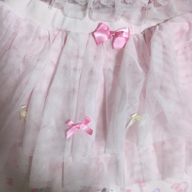 サンリオ(サンリオ)のmarinche様専用 キッズ/ベビー/マタニティのキッズ服女の子用(90cm~)(パジャマ)の商品写真