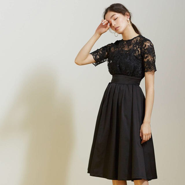 お値下げ中です!!!ラグナムーン ドレス 美品 - www.husnususlu.com