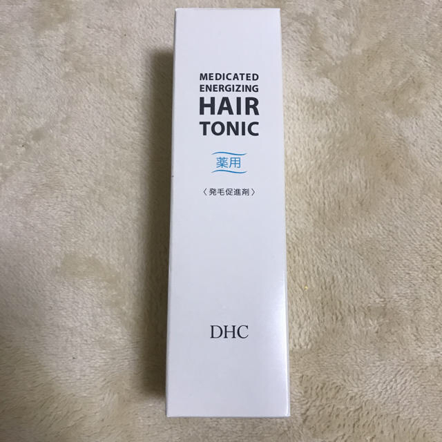 DHC(ディーエイチシー)のDHC薬用 毛活根トニック コスメ/美容のヘアケア/スタイリング(スカルプケア)の商品写真