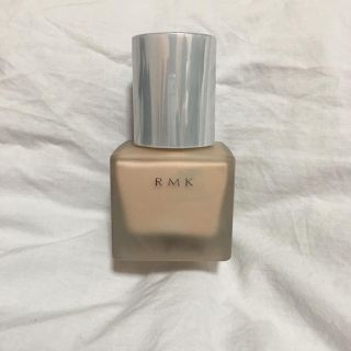 アールエムケー(RMK)のRMK ファンデーション 101(ファンデーション)