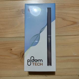 プルームテック(PloomTECH)の【新品未使用•未開封】プルーム・テック/Ploom TECH スターターキット(タバコグッズ)