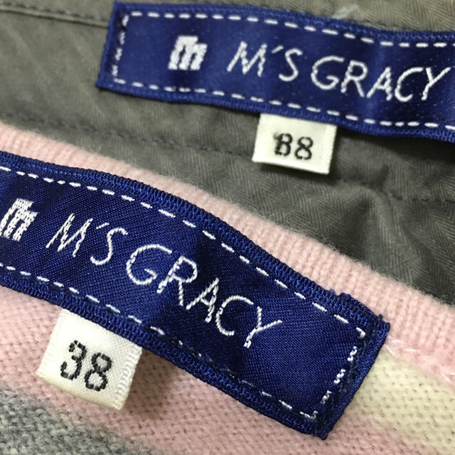 M'S GRACY(エムズグレイシー)のms.grace様専用 レディースのパンツ(その他)の商品写真