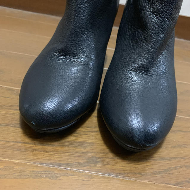Shinzone(シンゾーン)のシンゾーン ザシンゾーンブーツ レディースの靴/シューズ(ブーツ)の商品写真
