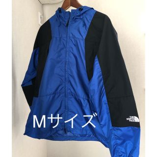 ザノースフェイス(THE NORTH FACE)の【新品 レア】THE NORTH FACE マウンテンパーカー サイズM(マウンテンパーカー)