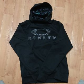 オークリー(Oakley)のチエッコリー様専用 OAKLEY パーカー(パーカー)