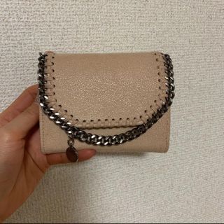 ステラマッカートニー(Stella McCartney)の小銭入れ(コインケース)