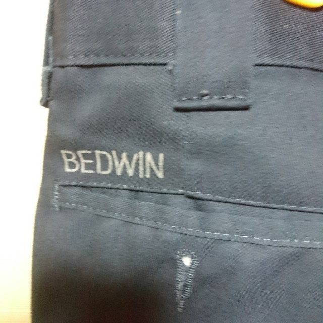 BEDWIN(ベドウィン)のBEDWIN JESSEE メンズのパンツ(チノパン)の商品写真