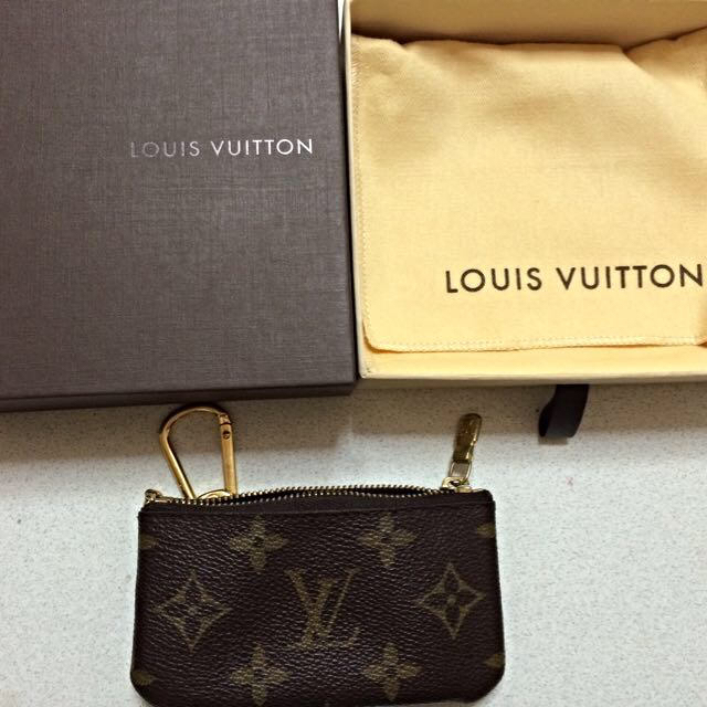 LOUIS VUITTON(ルイヴィトン)のルイヴィトンコインケース レディースのファッション小物(財布)の商品写真