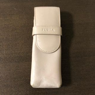 フルラ(Furla)のフルラ レザーペンケース リメイクにどうぞ(ペンケース/筆箱)