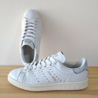 アディダス(adidas)のadidas / stan smith / gray / 24cm(スニーカー)