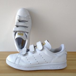 アディダス(adidas)のadidas / stan smith cf / white / 23cm(スニーカー)