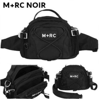 オフホワイト(OFF-WHITE)のM+RC NOIR SURGERY BAG(ショルダーバッグ)