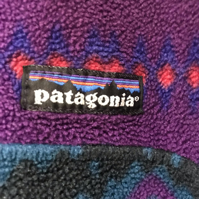 Patagonia