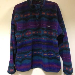 パタゴニア(patagonia)のPatagonia(モッズコート)