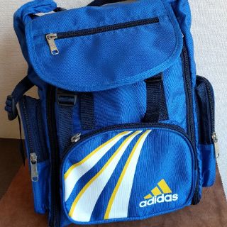 ADIDASリュックサック(リュックサック)