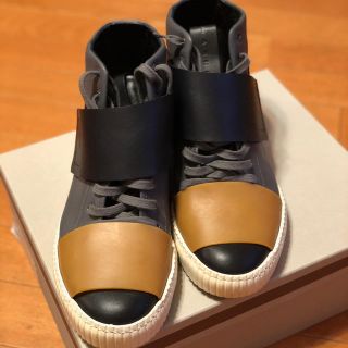 マルニ(Marni)のMARNI マルニ スニーカー(スニーカー)