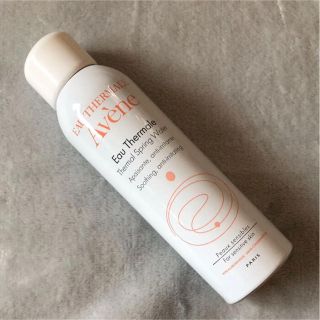 アベンヌ(Avene)のアベンヌウォーター(化粧水/ローション)