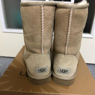 アグ(UGG)のSALE！！UGG ムートンブーツ(ブーツ)