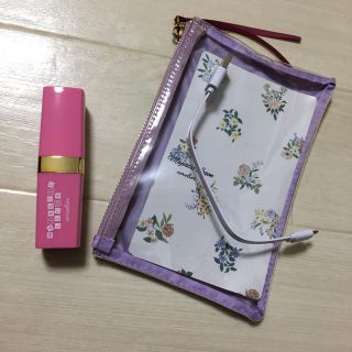 マジェスティックレゴン(MAJESTIC LEGON)の♡ マジェスティックレゴン  モバイルバッテリー ♡(バッテリー/充電器)