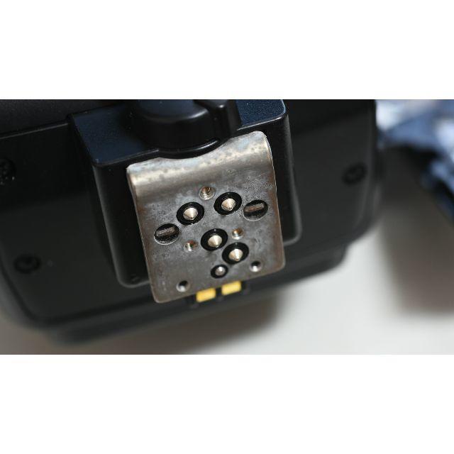 Nikon(ニコン)のニコンスピードライト　ＳＢ-600 スマホ/家電/カメラのカメラ(ストロボ/照明)の商品写真