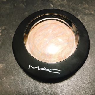 マック(MAC)のM・A・C♡ライトスカペード(フェイスパウダー)