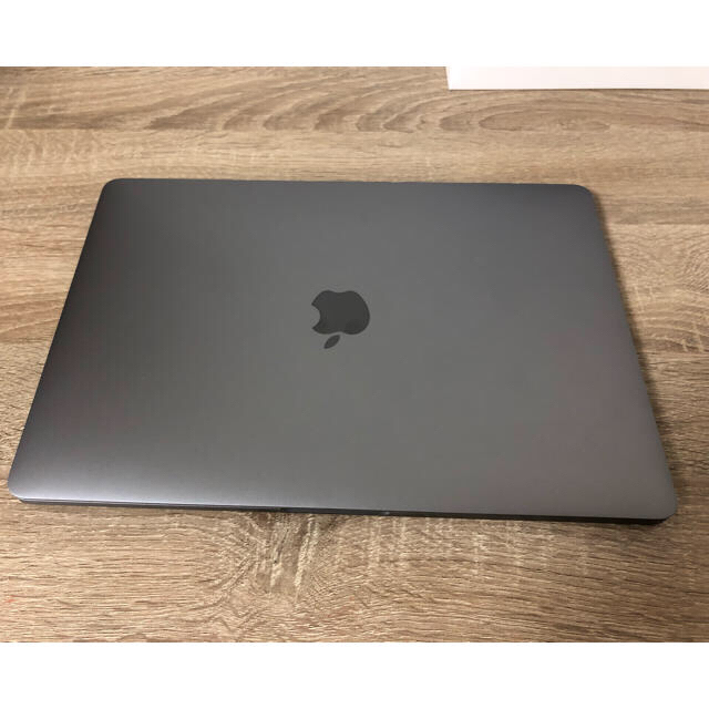 2017年モデル MacBook Pro 美品 2017年モデル MacBook Pro 美品