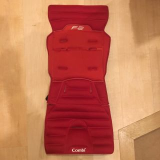 コンビ(combi)のＦ２ベビーカーカバー(ベビーカー用アクセサリー)