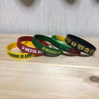 ネスタブランド(NESTA BRAND)のネスタブランド  ブレスレット(ブレスレット)