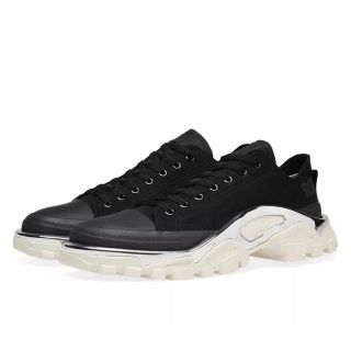 ラフシモンズ(RAF SIMONS)のcouch potato様専用 detroit runner 27cm(スニーカー)