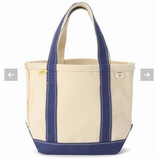 アパルトモンドゥーズィエムクラス(L'Appartement DEUXIEME CLASSE)のアパルトモン GOOD GRIEF TOTE BAG（Ｍ)(トートバッグ)